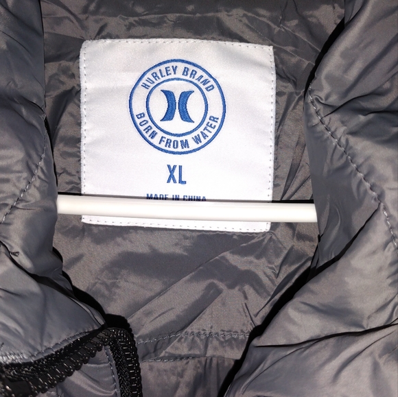 Hurley jacket - Picture 2 of 6